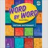 Word by word - picture dictionary