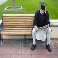 تحقیق در مورد بیکاری فارغ التحصیلان دانشگاهی