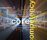 تفاوت core competency با مزیت نسبی و مزیت رقابتی
