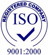 دوره آموزشی مبانی و تشريح الزامات سيستم مديريت كيفيت مبتني بر استاندارد ISO 9001،2000