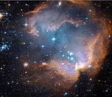 بررسی نجومی مراحل زندگی یک ستاره