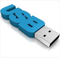 USB (یو اس بی) چیست؟    