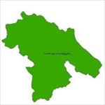 شیپ-فایل-محدوده-سیاسی-استان-کهگیلویه-و-بویراحمد