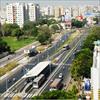 ارائه الگوی سیستم یکپارچه حمل و نقل عمومی در شهرهای متوسط
