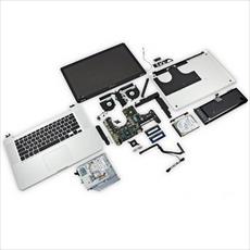 شماتیک و سرویس منوال Apple MacBook Prp 15 A1707 X363G