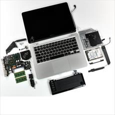 سرویس منوال و شماتیک  Dell  6400 FM1 R1A