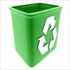 تحقیق پیرامون بازیافت انواع زباله    