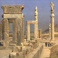 آثار باستانی، مذهبی و طبیعی شیراز