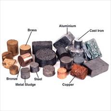 تحقیق کامل پیرامون فلزات