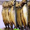 پاورپوینت فرایند تولید ماهی دودی و ماهی شور
