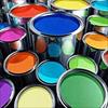 تحقیق صنعت رنگ و رنگسازی
