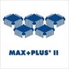 طراحی گذرگاه (bus) در max + plus