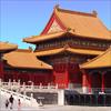 تحقیق بررسی معماری چین