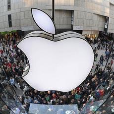 پاورپوینت بررسی شرکت اپل (apple)
