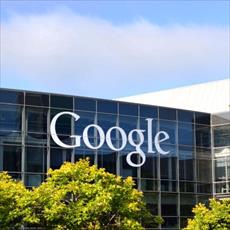 پاورپوینت بررسی شرکت گوگل (google)