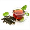 پاورپوینت روش استخراج كافئين از ضايعات چاي    