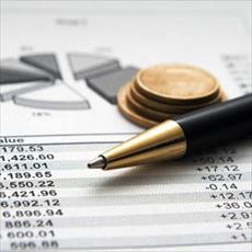 گزارش کارآموزی حسابداری در شرکت گاز اصفهان