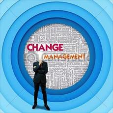 مقاله مدیریت تغییر (Change management)