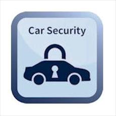تحقیق بررسی سیستم های امنیتی خودرو
