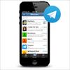 آموزش جستجوی نام کاربری و هزاران دوست در تلگرام