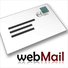 راهنماي استفاده از Webmail HBINET