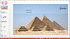 قالب پاورپوينت حرفه ای معماری مصر