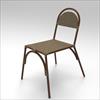 صندلی طراحی شده در سالیدورک و کتیا