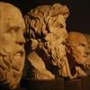 تحقیق در مورد سقراط ، افلاطون و ارسطو