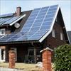 مقاله طراحی و پیاده سازی سیستم برق خورشیدی فتو ولتائیک منفصل از شبکه بر اساس روابط انرژی و تلفات در