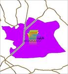 شیپ-فایل-راه-های-ارتباطی-شهرستان-باوی-واقع-در-استان-خوزستان