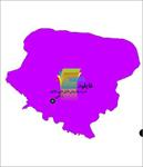 شیپ-فایل-نقطه-ای-شهرهای-شهرستان-لالی-واقع-در-استان-خوزستان