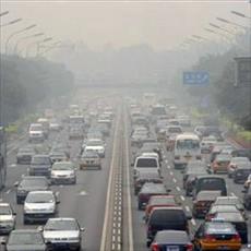 آلودگی هوا و منابع آن