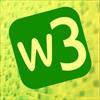 سایت کامل w3schools (نسخه 2014، فوق فشرده)