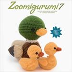 مجله-آموزش-بافتنی-zoomigurumi-7-عروسک-های-بافتنی