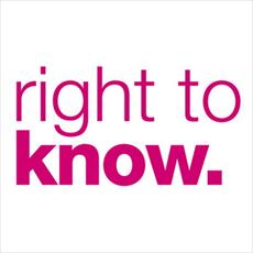 تحقیق قانون حق دانستن (Right to know)
