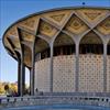 تحقیق معماری معاصر ايران پهلوی دوم و بعد از انقلاب