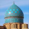 تحقیق گنبد در معماري ايران