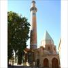 تحقیق معماری مسجد جامع نطنز