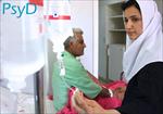 پایان-نامه-تعیین-میزان-سلامت-روان-در-بین-پرستاران-شاغل-در-بیمارستانهای-تهران‎