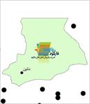 شیپ-فایل-نقطه-ای-شهرهای-شهرستان-نائین-واقع-در-استان-اصفهان