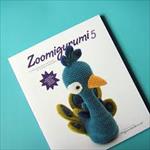 مجله-آموزش-بافتنی-5-zoomigurumi-عروسک-های-بافتنی