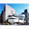 پاورپوینت بررسی معماری موزه گوگنهایم نیویورک