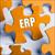 برنامه ریزی و مدیریت منابع ERP    