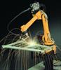 رباتيك و اساس آن در صنعت